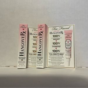 Too Faced Primer